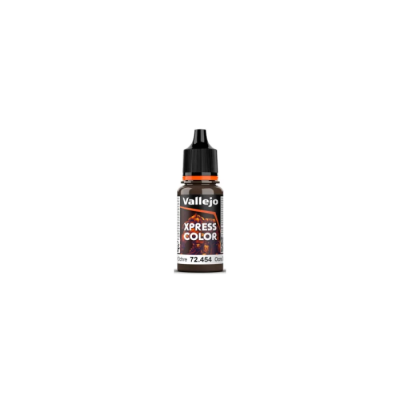 Xpress Color Desert Ochre - Ocre Désert 18ml (Vallejo)