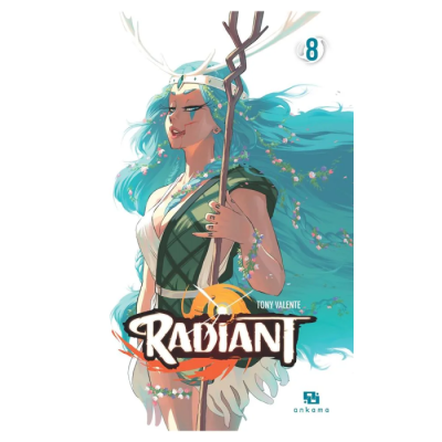Radiant T08