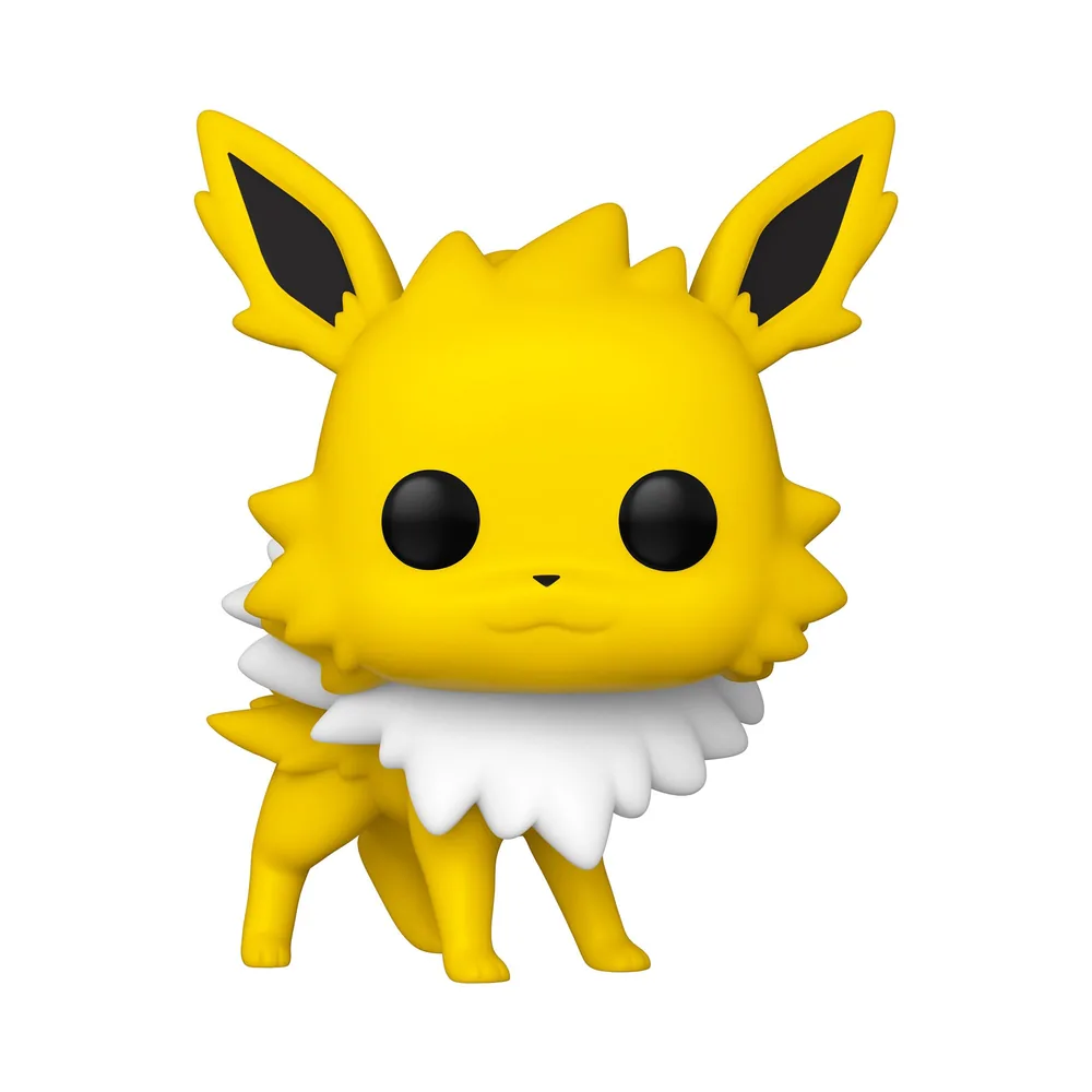 Funko Pop! Games Pokémon - Voltali #628