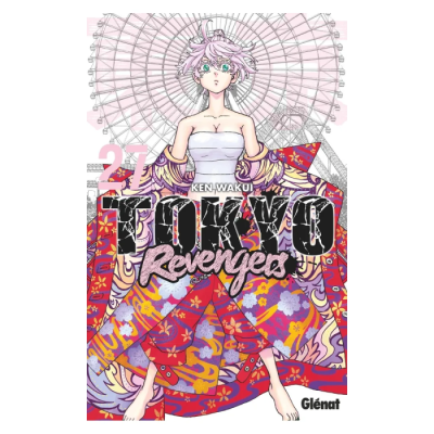 Tokyo Revengers - Tome 27