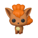 Funko Pop! Pokémon Goupix #580