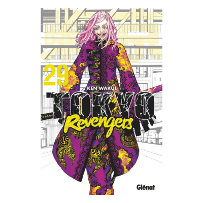 Tokyo Revengers - Tome 29