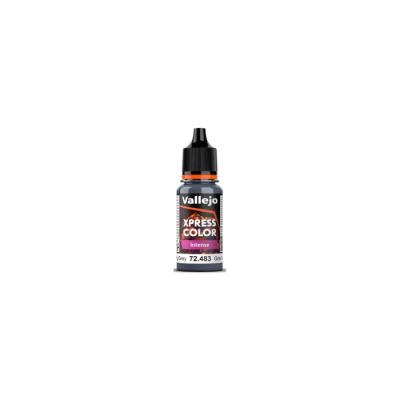 Xpress Color Intense - Viking Grey 18ml - Vallejo 72483