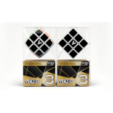 V-Cube 3 Classic Bombe - Cube 3x3 Pillow