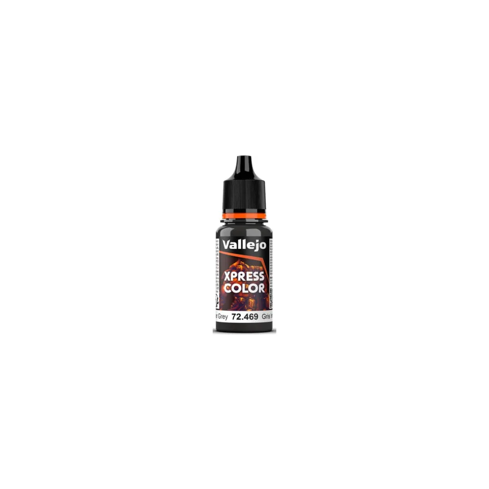 Xpress Color - Landser Grey (Gris Infanterie) - Vallejo 18ml