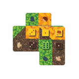 Hortis Automne - Jeu de Cartes Stratégique