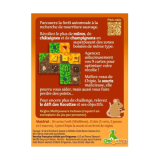 Hortis Automne - Jeu de Cartes Stratégique
