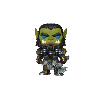 World of Warcraft - Pop Games N° 1046 - Thrall