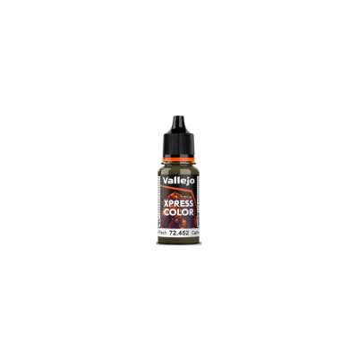 Xpress Color - Chair Putréfiée (Rotten Flesh) 18ml - Vallejo