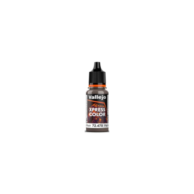 Xpress Color Chair de Zombie - Zombie Flesh 18ml (Vallejo)