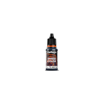 Xpress Color Wagram Blue 18ml - Vallejo 72464