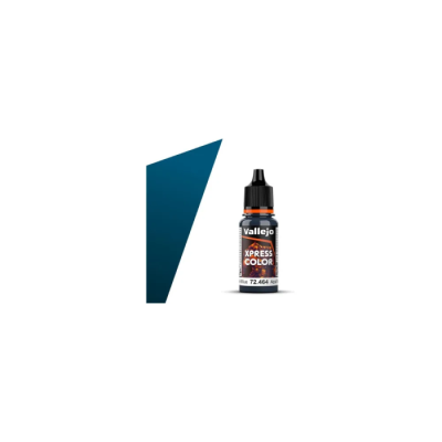 Xpress Color Wagram Blue 18ml - Vallejo 72464