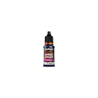 Xpress Color - Legacy Blue / Bleu Heritage 18ml (Vallejo)