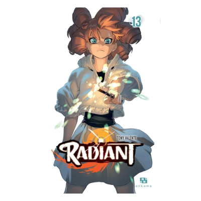 Radiant T13