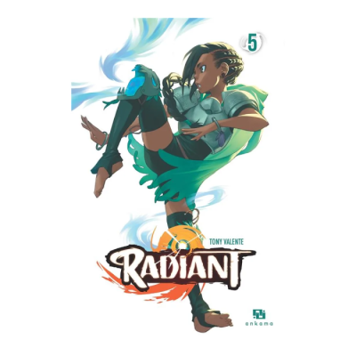 Radiant T05