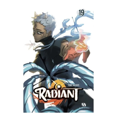 Radiant - Tome 19