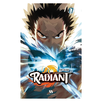 Radiant - Tome 17