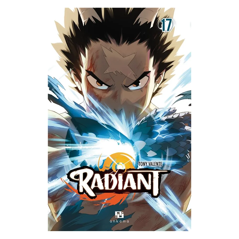 Radiant - Tome 17