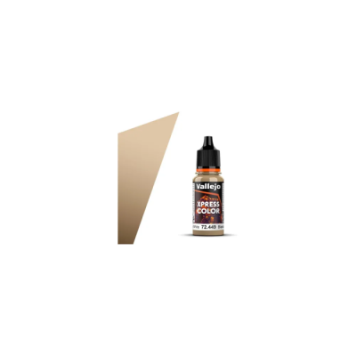 Xpress Color - Blanc Momie 18ml (Vallejo)