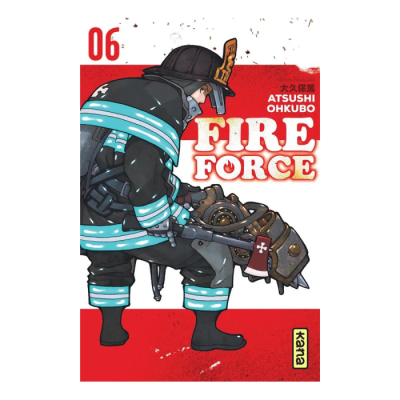 Fire Force T06