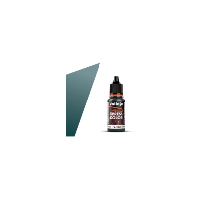 Xpress Color - Starship Steel - Vallejo 18ml