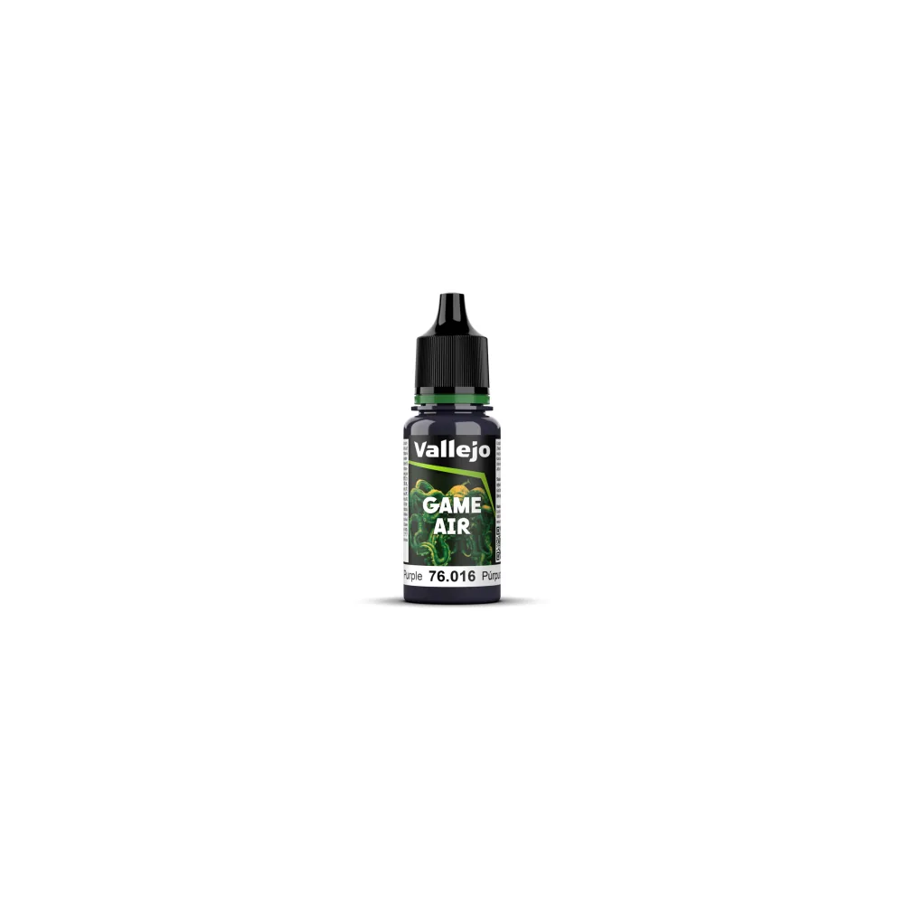 Vallejo Game Air - Royal Purple 18ml - Peinture Aérographe