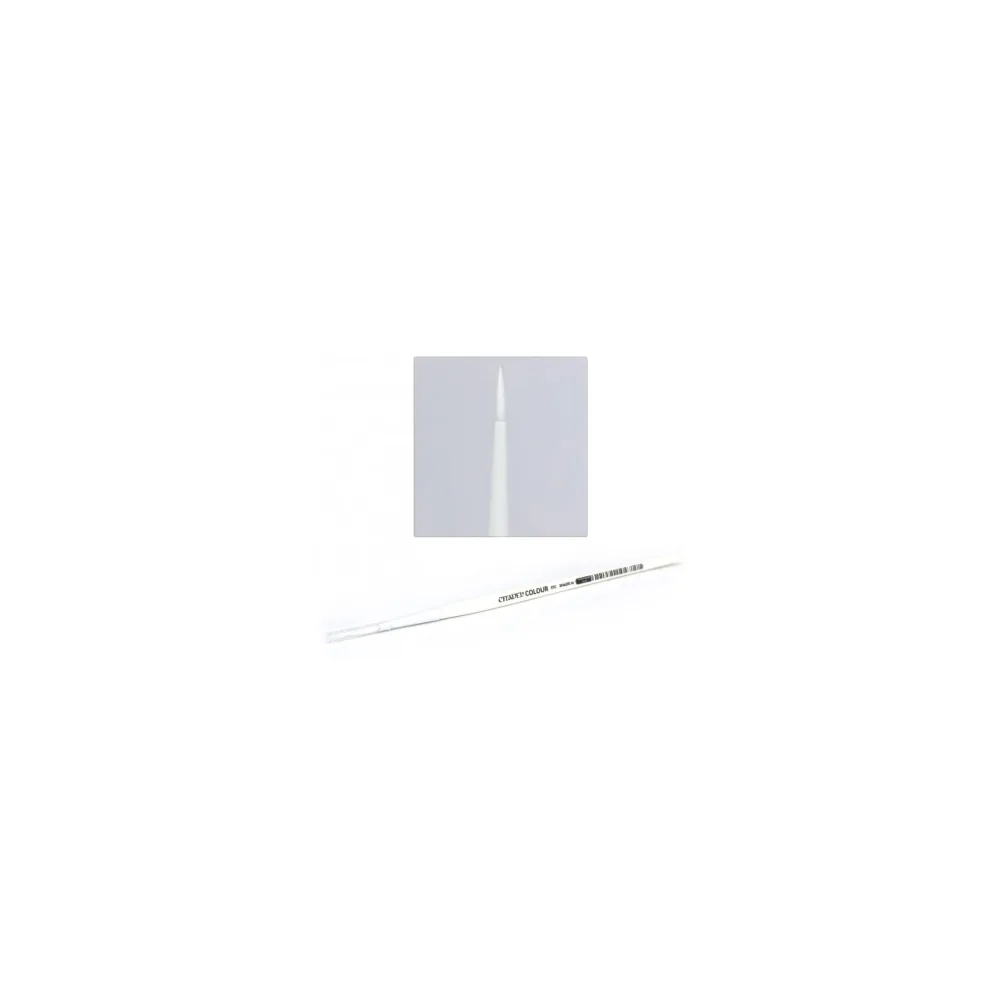 Pinceau Shade M Blanc - Citadel Synthetic