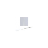 Pinceau Shade M Blanc - Citadel Synthetic