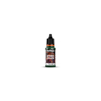 Troll Green - Xpress Color 18ml - Vallejo 72416