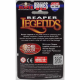 Figurine JDR Reaper - Krampus Femelle