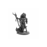 Andowyn Thrushmoor, Druide Humaine - Reaper Bones USA