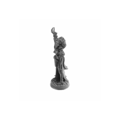 Andowyn Thrushmoor, Druide Humaine - Reaper Bones USA