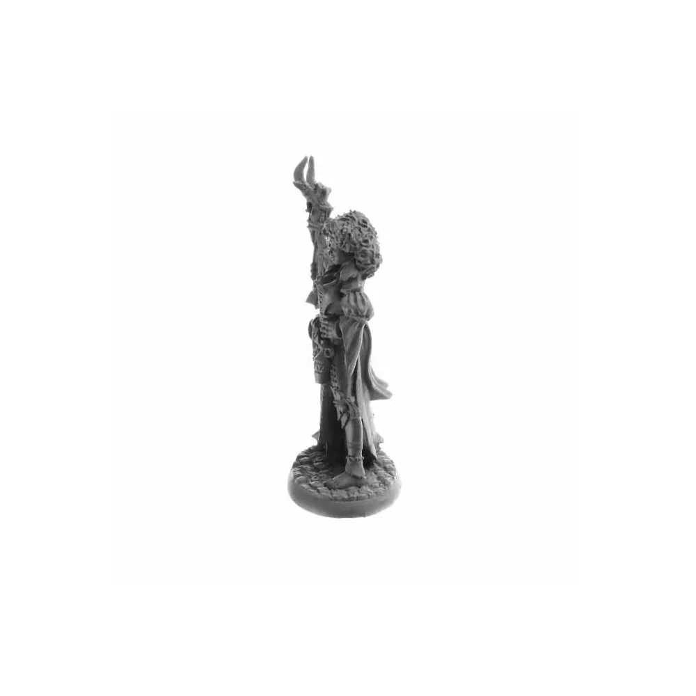 Andowyn Thrushmoor, Druide Humaine - Reaper Bones USA