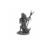 Andowyn Thrushmoor, Druide Humaine - Reaper Bones USA
