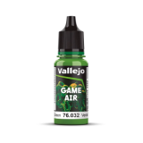 Vallejo Game Air - Scorpy Green (18ml) - Peinture Aérographe
