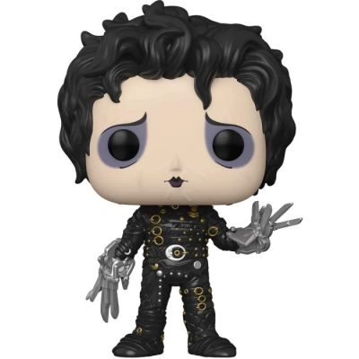 Edward Scissorhands - Figurine Funko Pop! Movies