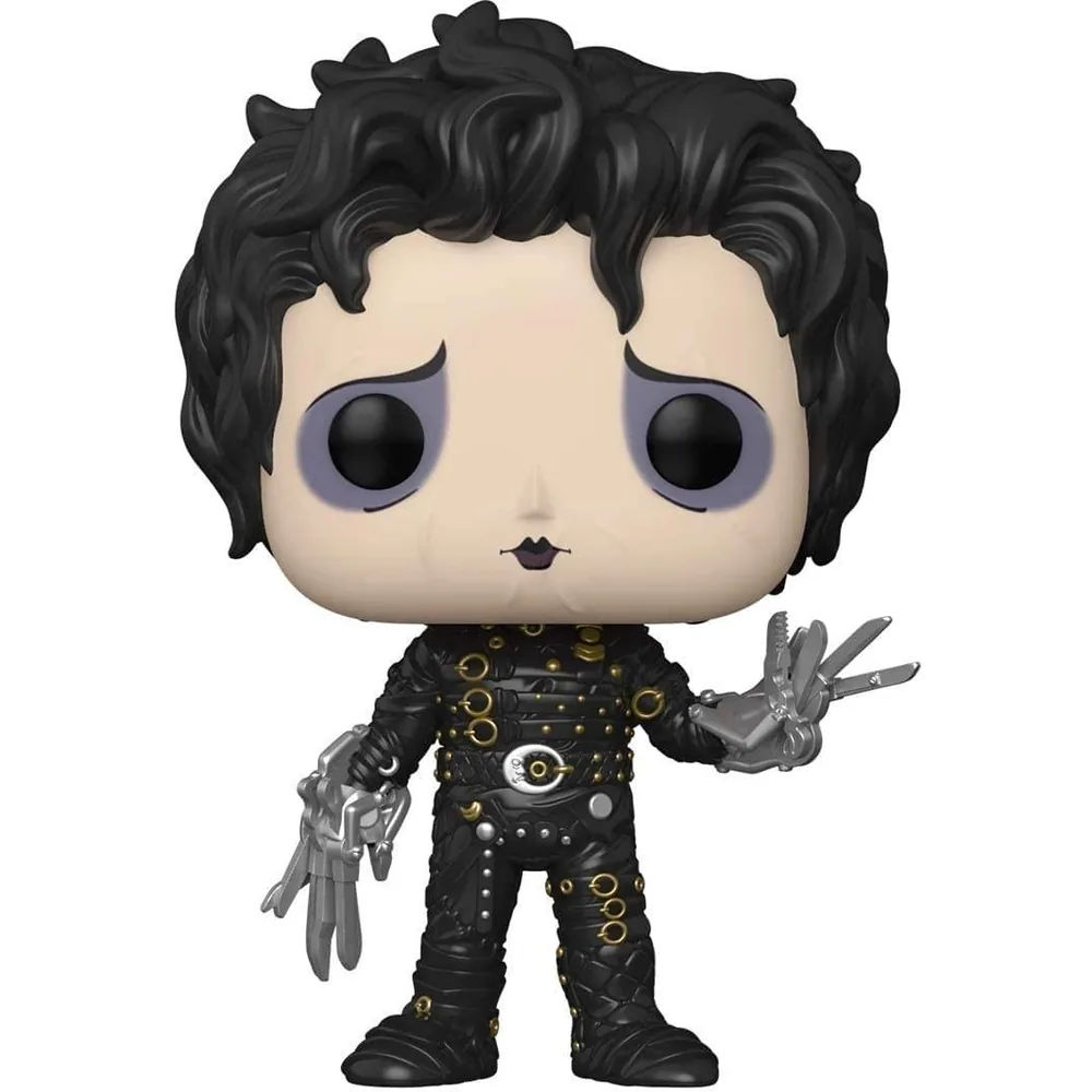 Edward Scissorhands - Figurine Funko Pop! Movies