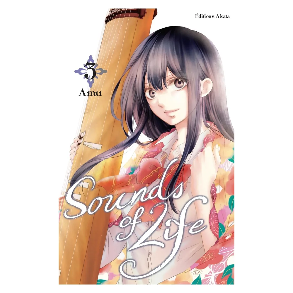 Sounds of Life - Tome 3