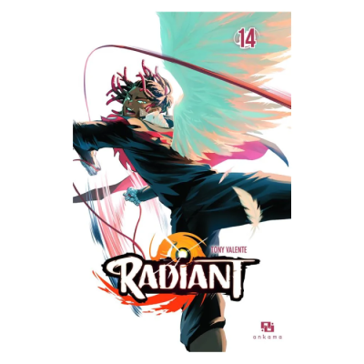 Radiant T14