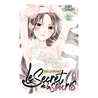 Le Secret de la Souris T03