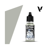 Vallejo Model Color - Vert Gris Pâle 18ml