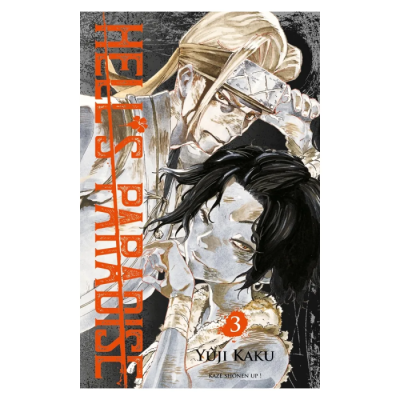 Hell's Paradise T03