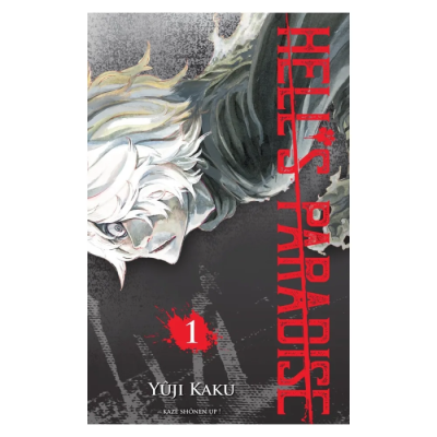 Hell's Paradise T01