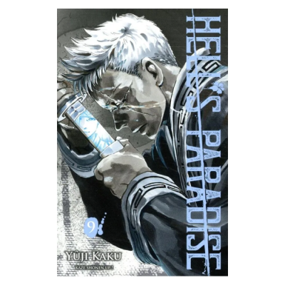 Hell's Paradise T09