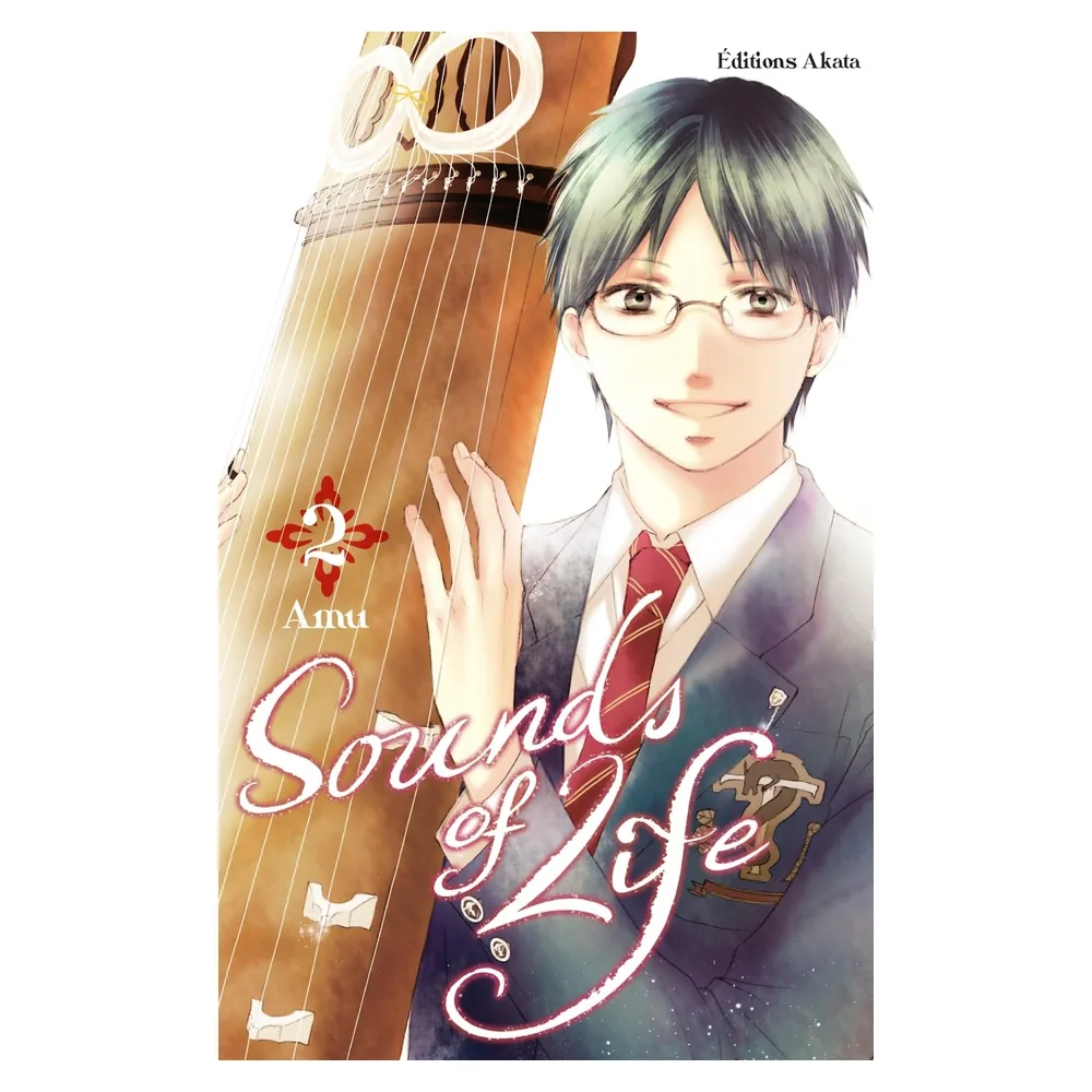 Sounds of Life - Tome 2