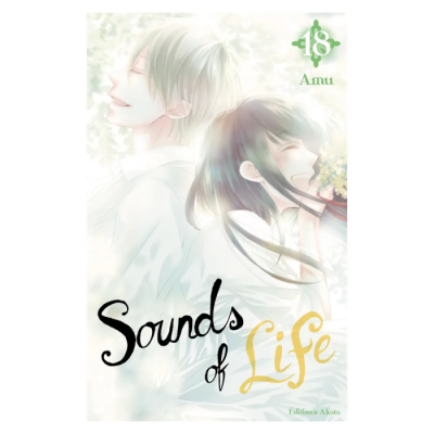 Sounds of Life - Tome 18