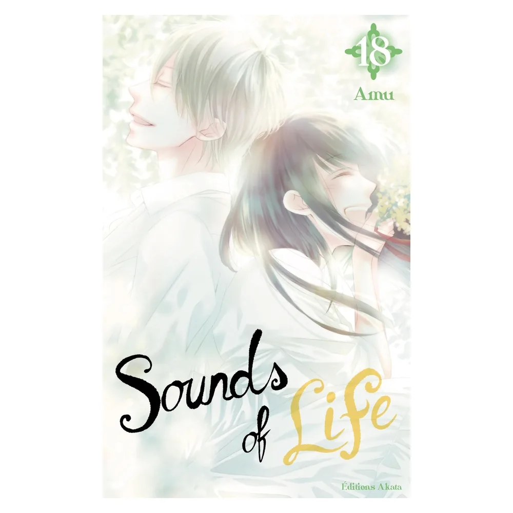 Sounds of Life - Tome 18