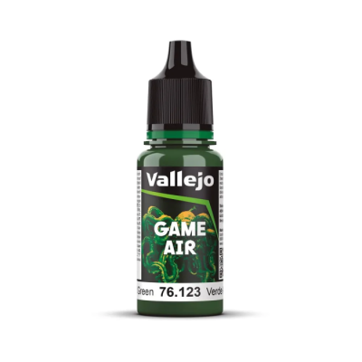 Angel Green - Game Air 76123 - Vallejo 18ml