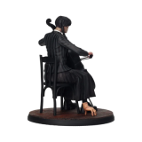 Wednesday Addams avec Violoncelle - Figurine 15cm