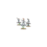 Warhammer AoS : Disciples of Tzeentch : Tzaangor Enlightened